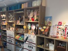 -爆爆手作·掐丝珐琅·Tufting·捏捏乐DIY团建集合店(朝阳店)