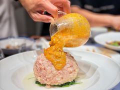 -狮王府淮扬菜(万象城店)