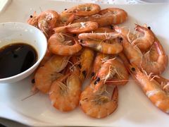 白龙虾-起士林西餐厅(东经路店)