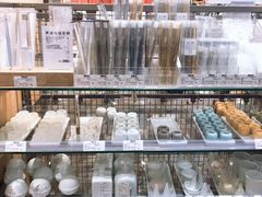 -MUJI无印良品(西湖银泰城店)
