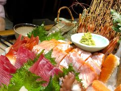 -和彩放题餐厅(酒仙桥店)