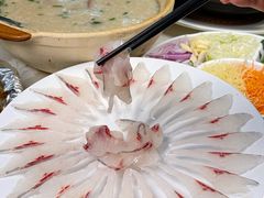 -盛记顺德高佬猪杂粥