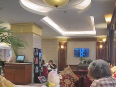 -国际饭店·原点咖啡吧ORIGIN CAFE&BAR