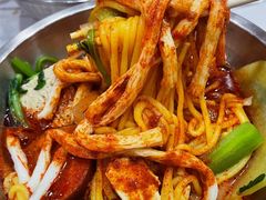 -苏袁麻辣烫(呼和浩特总局街店)