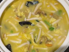 -大鹏饭店·金陵家宴(奥体中心店)