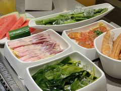 -海底捞火锅(青悦城店)