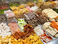 -林静小吃(复兴路店)
