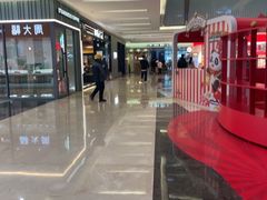 -福田卓悦INTOWN购物中心