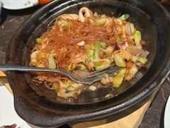 -汤城小厨•粤菜•靓汤(苏州街店)