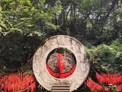 -杭州黄龙洞