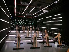 -W FITNESS 威尔仕健身·游泳(老西门新苑店)