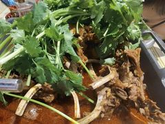 -铭副琦食·虾蟹烩馆(渔人码头店)