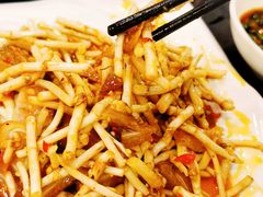 -老来福·非遗酸汤兔(凯旋路店)