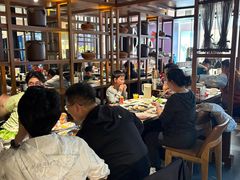 -火炉火自助餐(西直门凯德MALL店)