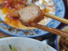 -八爷手擀炸酱面(张家窝店)