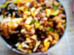 -BHC炸鸡(明洞总店)