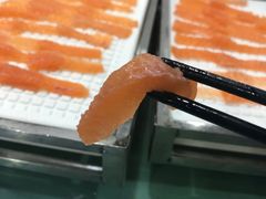 -东江湖游水三文鱼美食城