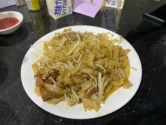 -一哥美食(总店)