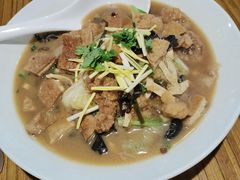 -禾珍珠家常小馆(河南博物院店)