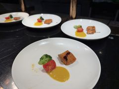 -杭州开元名都大酒店·地中海自助餐厅