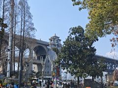 -武汉长江大桥
