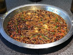 -胖子鱼·天水麻辣鱼火锅(秦州407店)