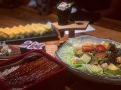 -千代武日本料理(哈西店)