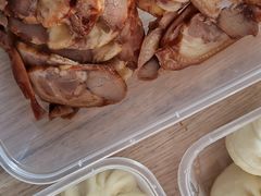 -庆丰包子铺(西单店)