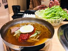-花味·自助烤肉(雨花客厅店)