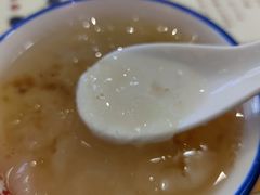 -五条人糖水铺(光谷世界城店)