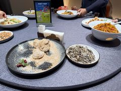 -连鹭海鲜·海肠捞饭·海胆饭(星海店)