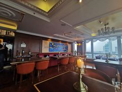 -Olive橄榄花园漂亮饭主题布置餐厅(大望路店)