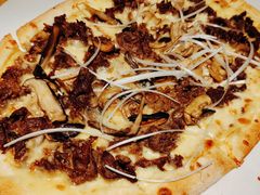 莱芙缇牛肉披萨-LYFATTI 莱芙缇(赣水路店)