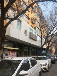 -M+hair salon专业造型沙龙