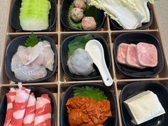 -海底捞火锅(新华联梦想城店)
