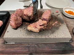 -巴罗萨澳洲滚石牛排(万达广场店)