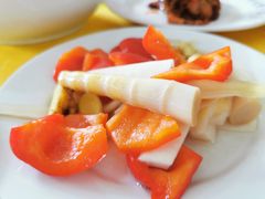 泡菜-荣生萝卜汤饭店