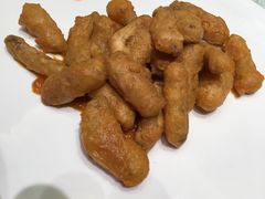 -老街渔味馆(芳华店)