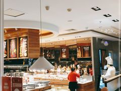 -比格比萨(林萃路店)