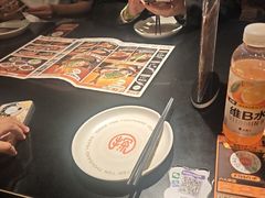 -探鱼·鲜青椒爽麻烤鱼(领展购物广场店)