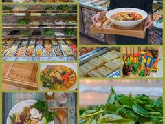 -亲爱哒麻辣烫 Mrs zan's kitchen