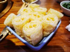 响铃卷-四喜小胖·北京涮肉(五道营店)