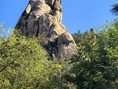 -太和山风景区