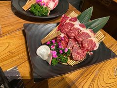-黑牛の店·和牛烧肉(合生汇店)