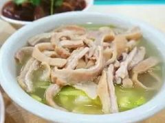 -天一沾水肥肠(科园一街店)