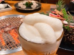 -黑牛の店·和牛烧肉(合生汇店)