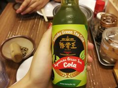 -豚骨王拉面(Orchid Hotel)