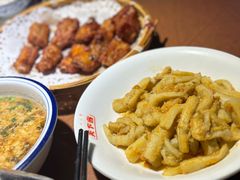 -天下客饭店(中山路店)