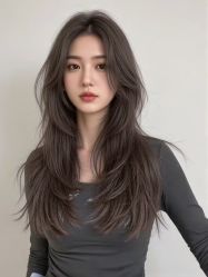 点击看大图 -雅仕 HAIR SALON 美发沙龙