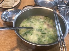 -神仙雪浓汤(弘大店)